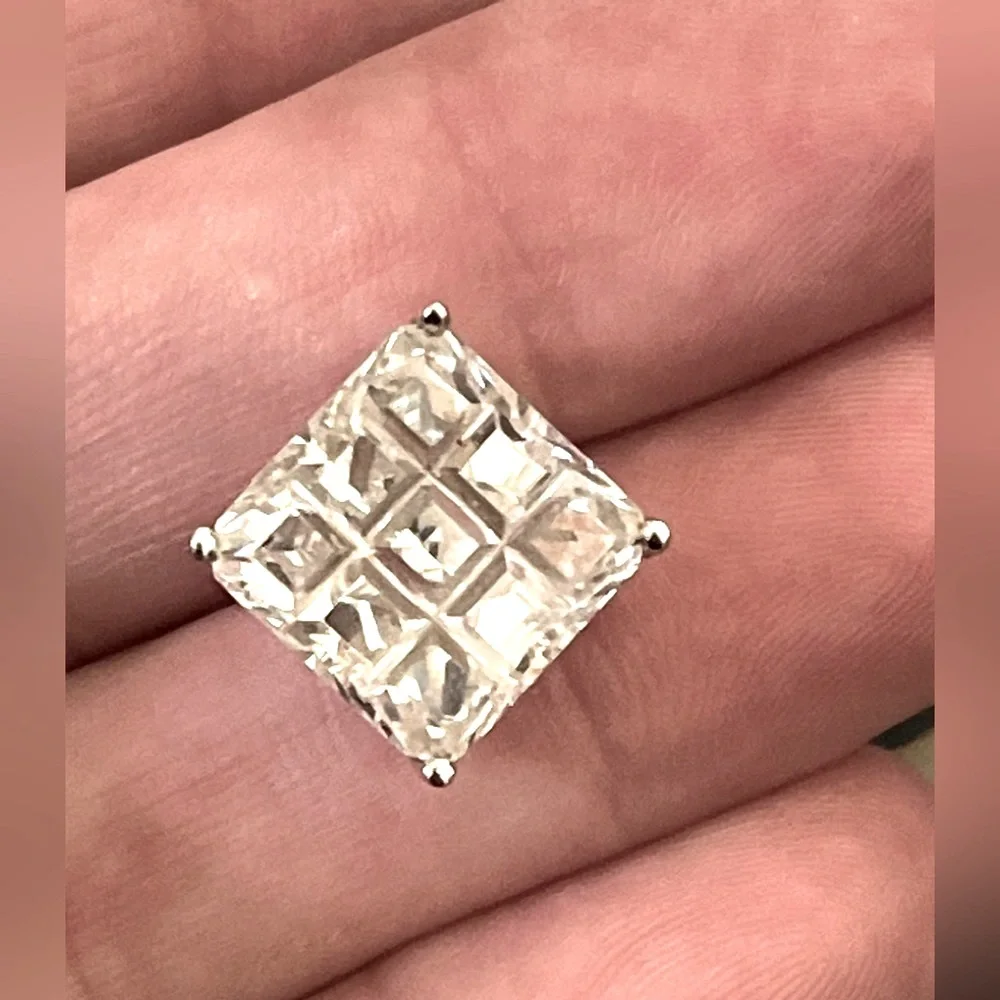 N/A carved just single
