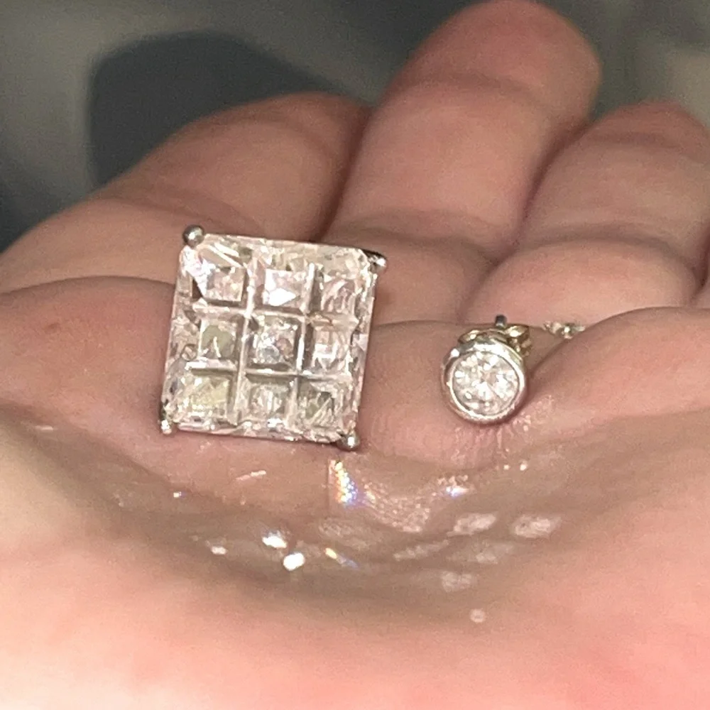 N/A just carved squared