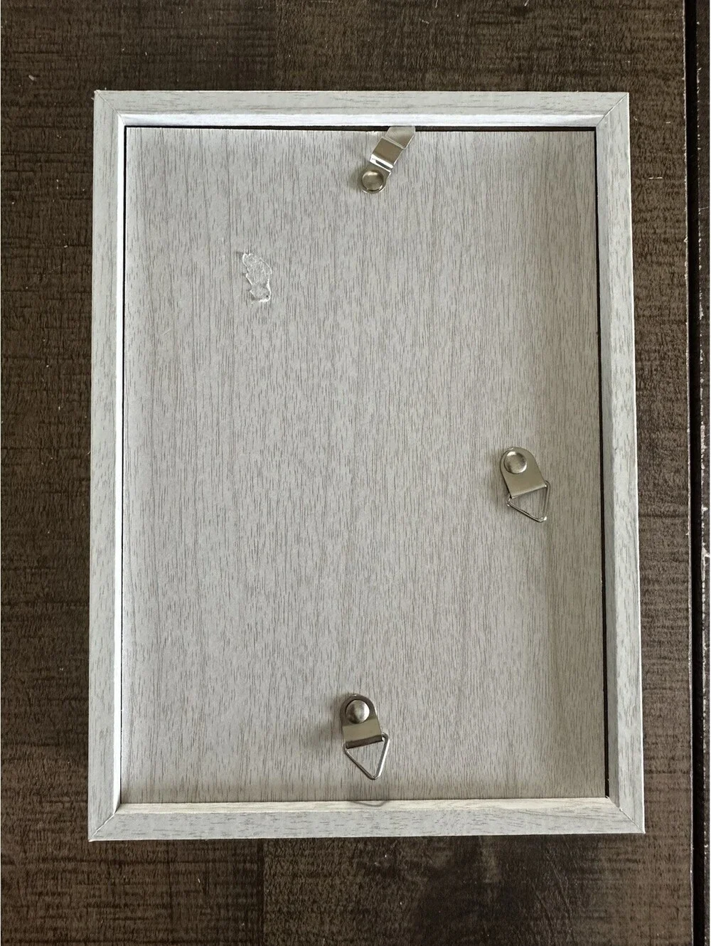 N/A wooden shadow