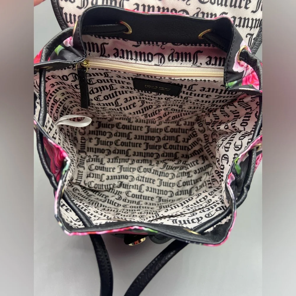 Juicy Couture nwt juicy