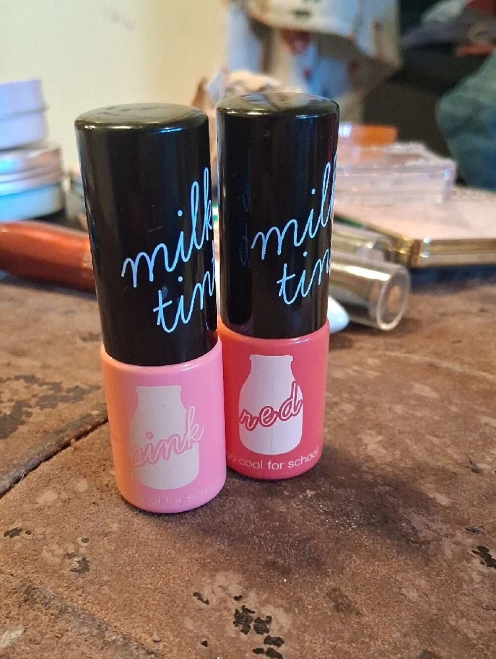N/A milk tint