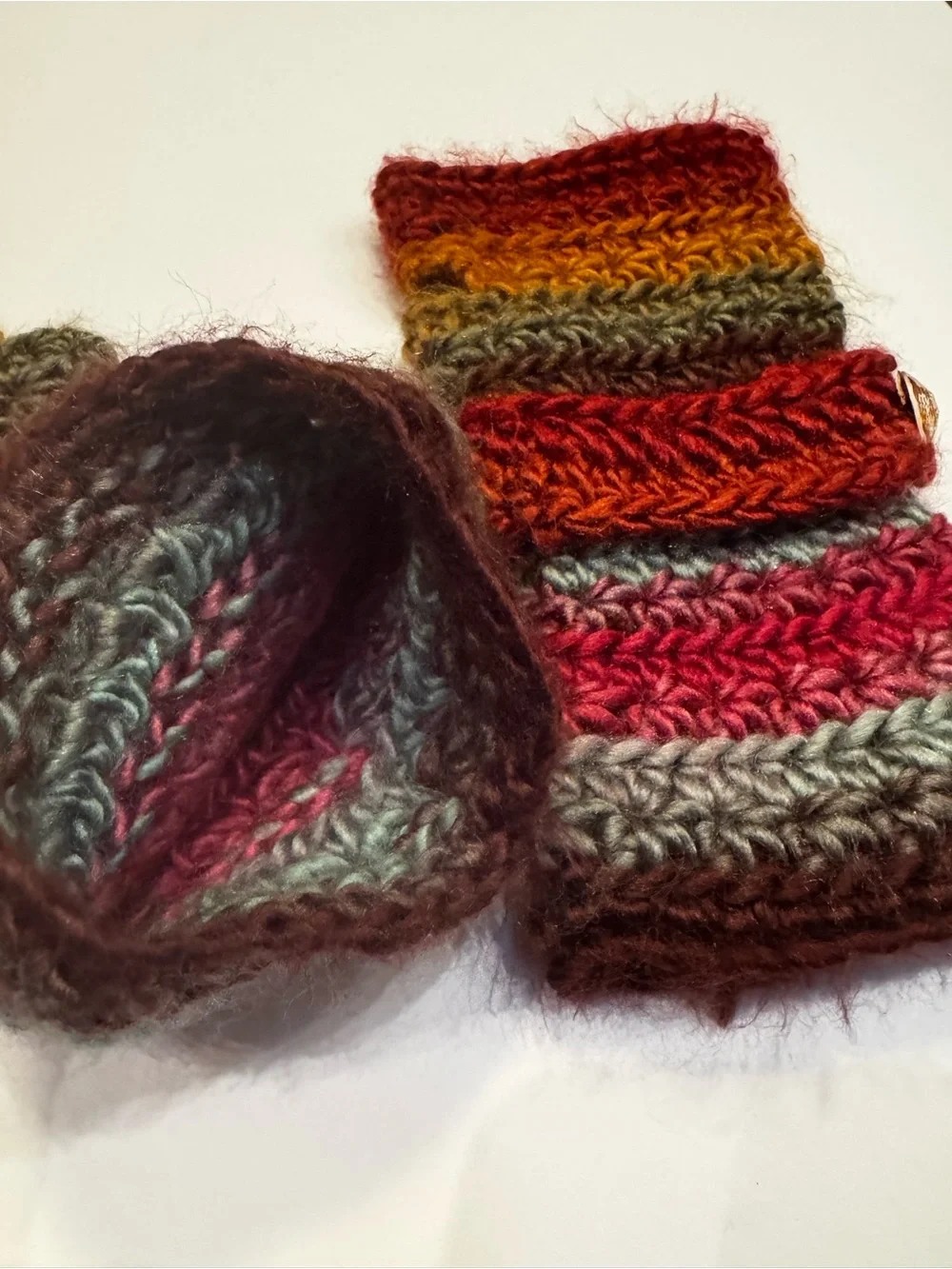 N/A handmade crochet