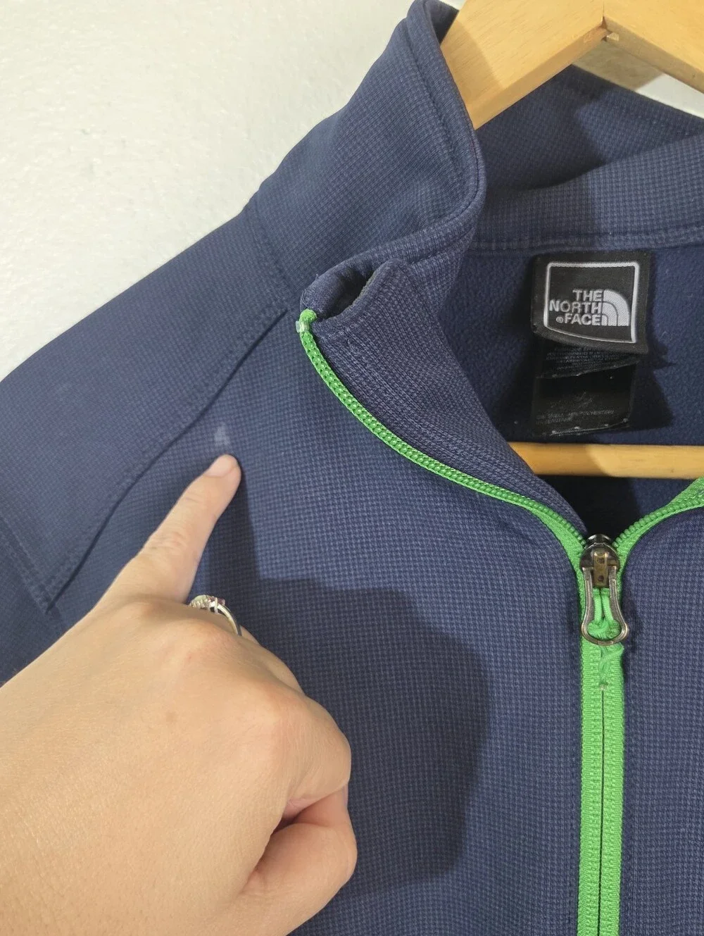 The North Face north face