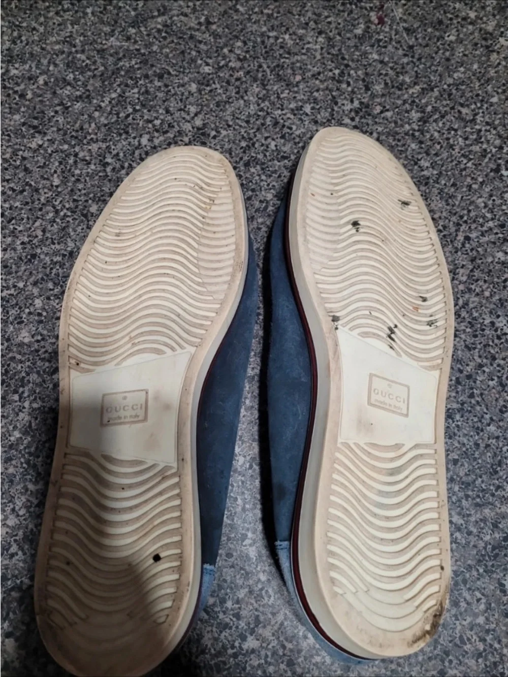 Gucci elegant two