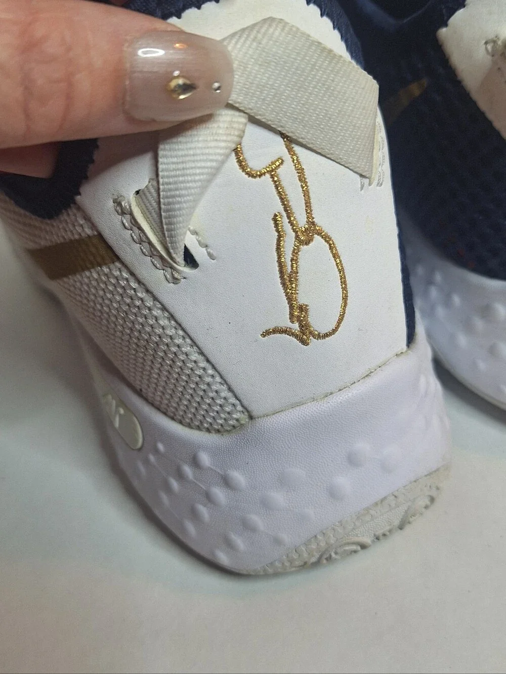 Nike pg usa