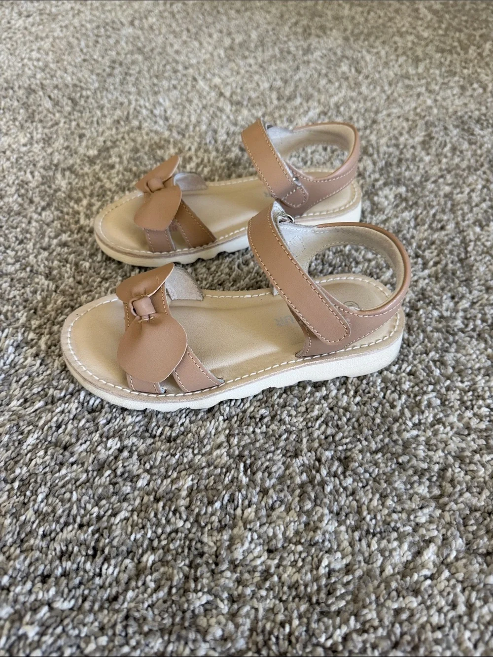 LAmour cute sandals