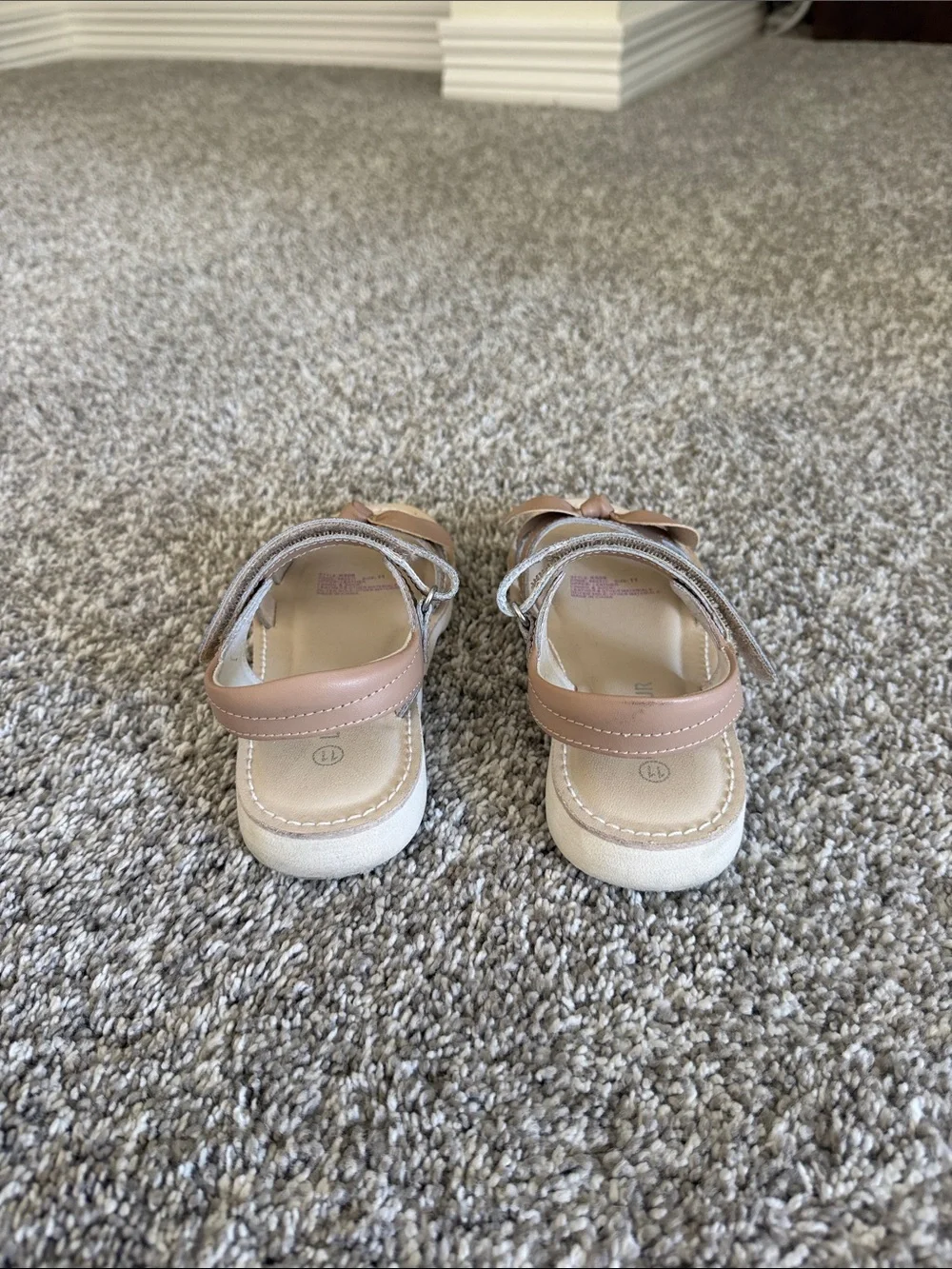 LAmour cute sandals