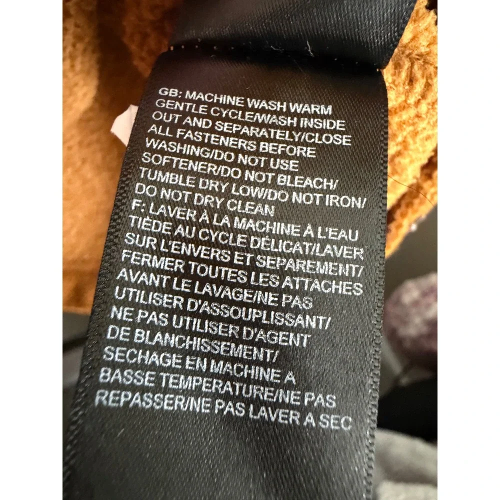 The North Face north face