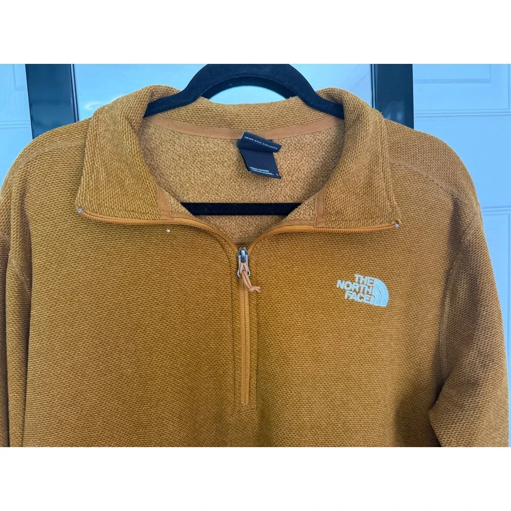 The North Face north face