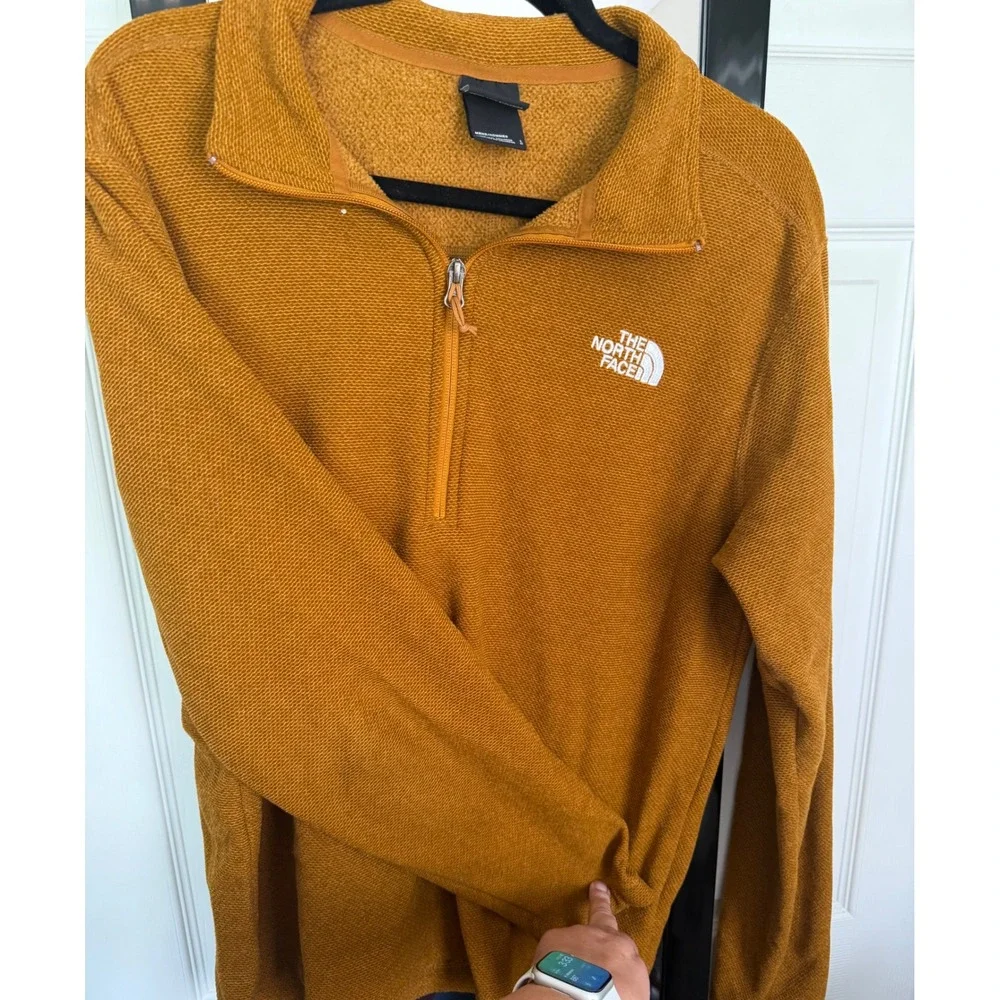 The North Face north face