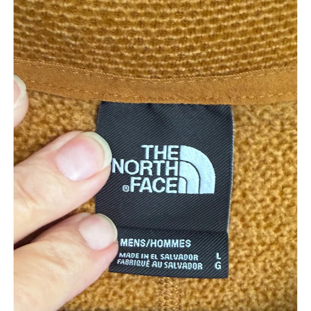 The North Face north face