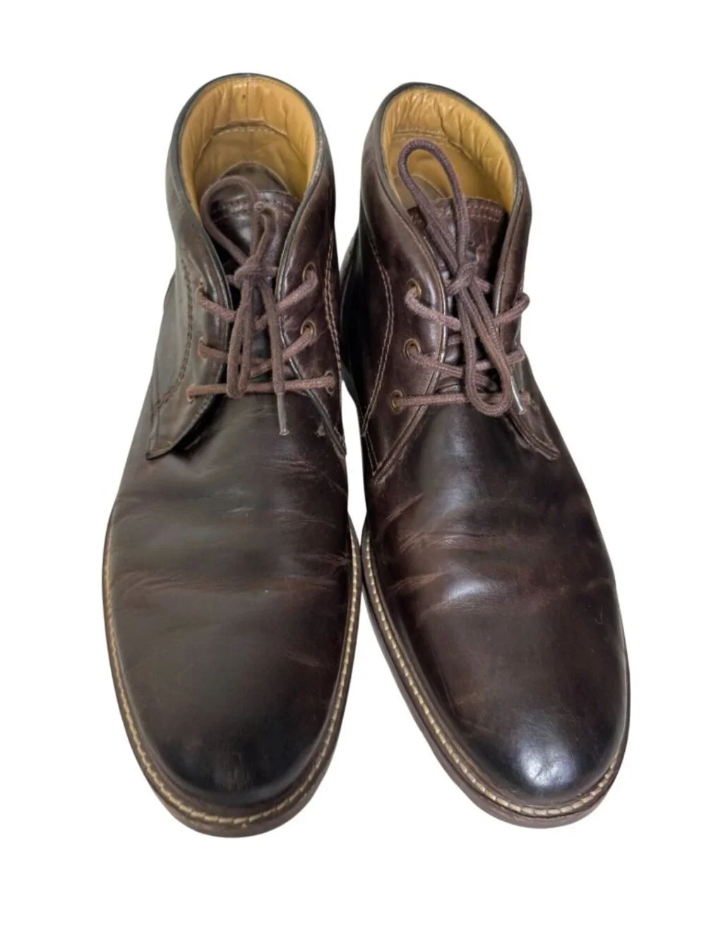 Florsheim mens brown