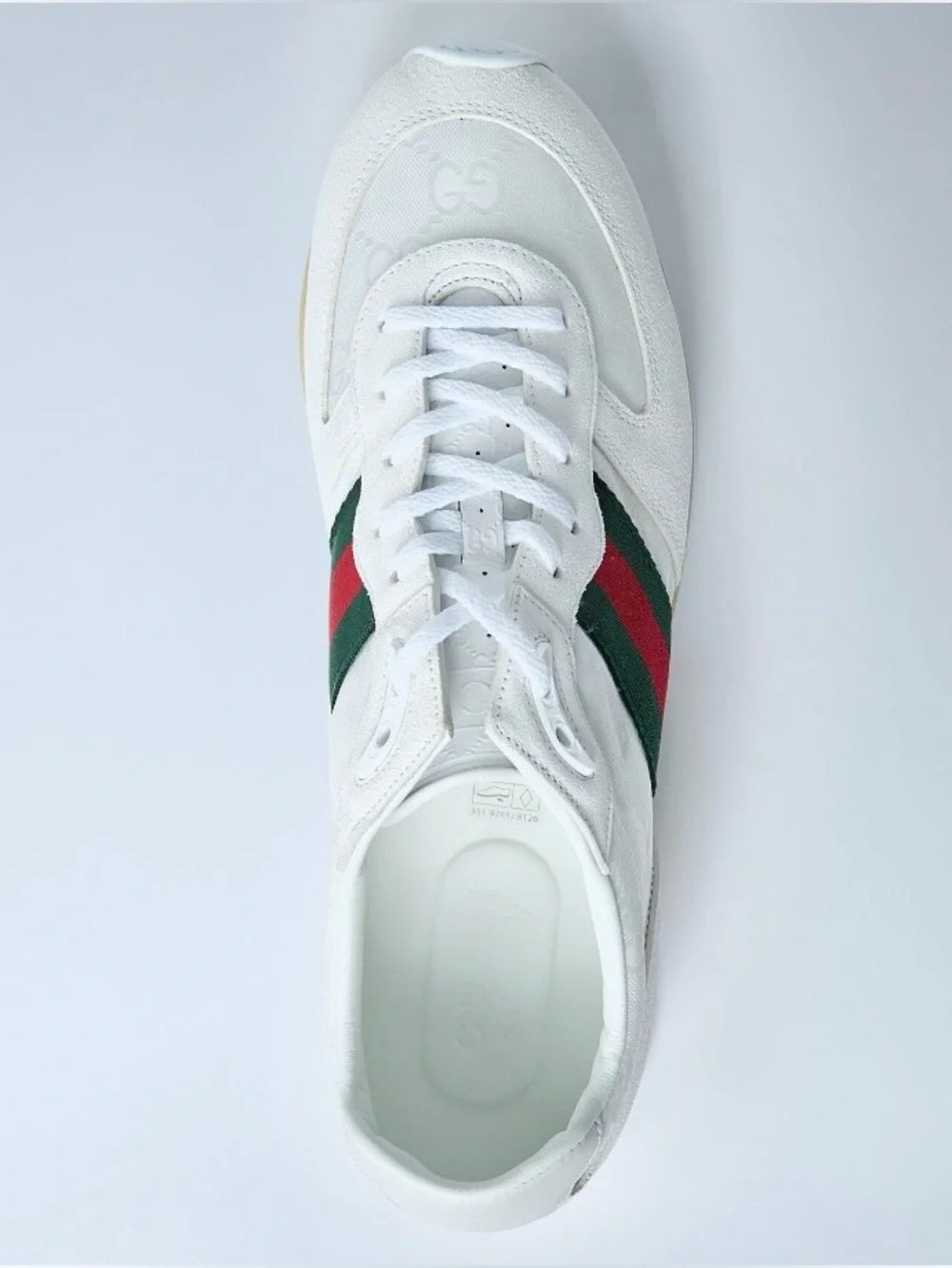 Gucci *cross post*