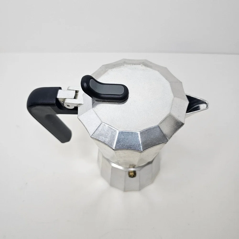 BRA espresso maker
