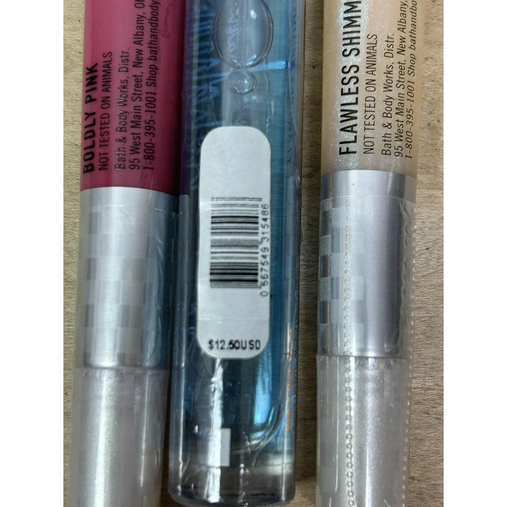 Bath & Body Works bath body