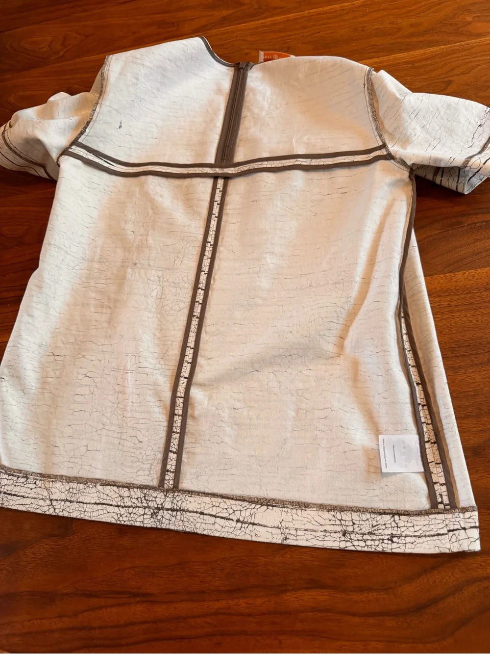 Tory Burch this tory