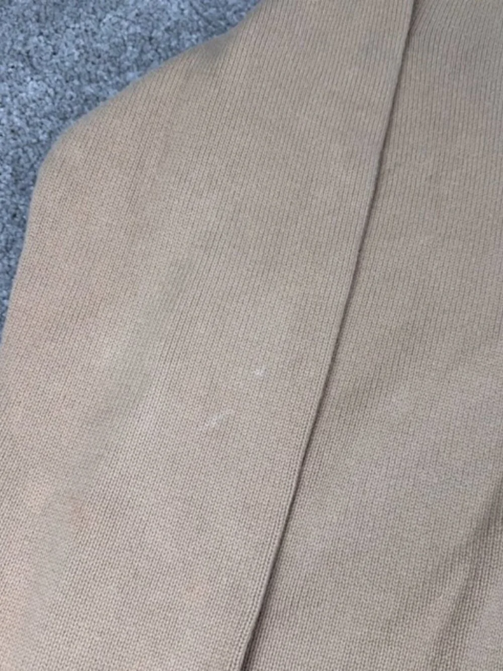 J. Crew vintage crew