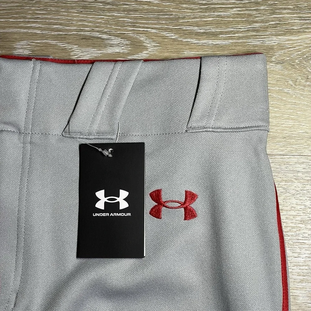 Under Armour product pair