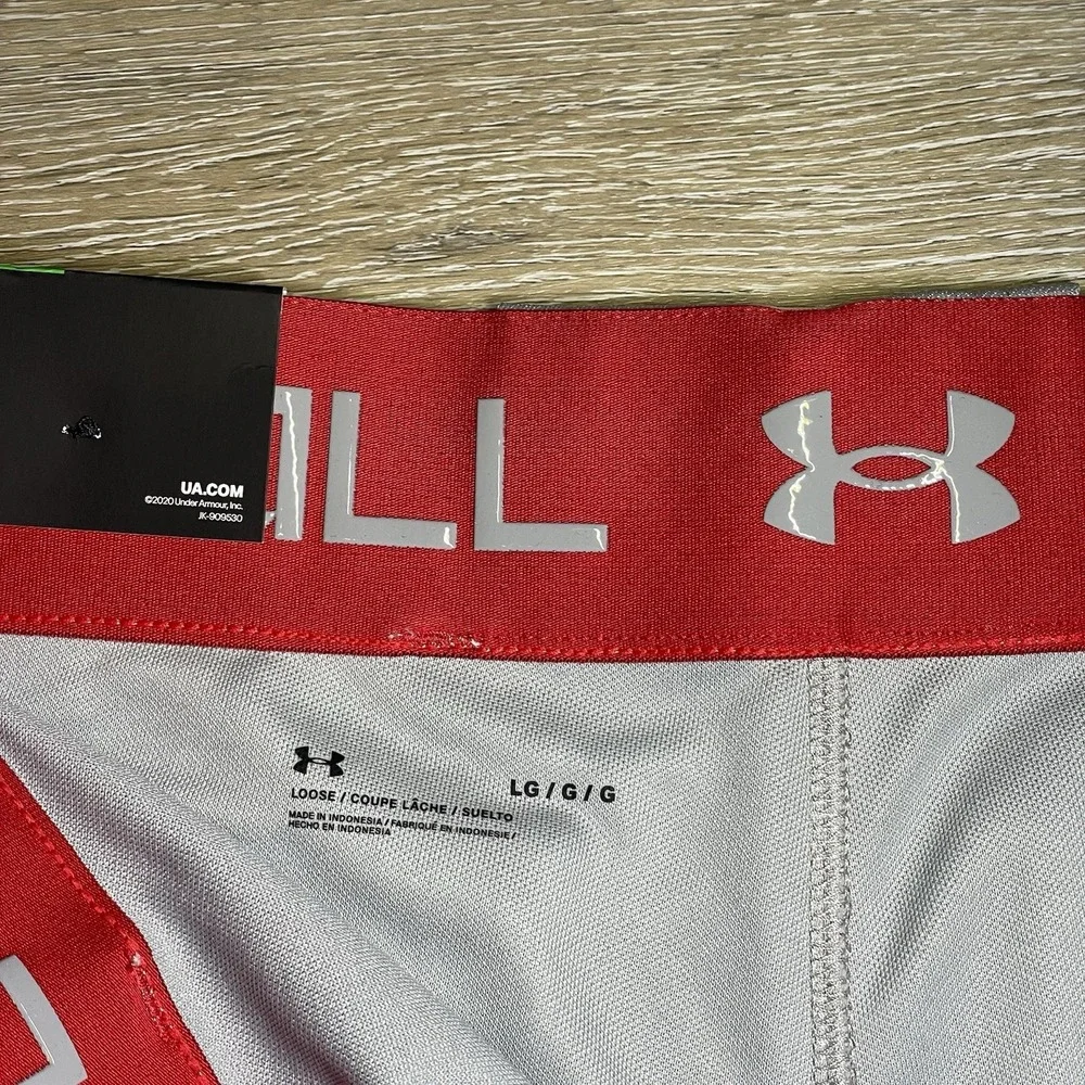 Under Armour product pair