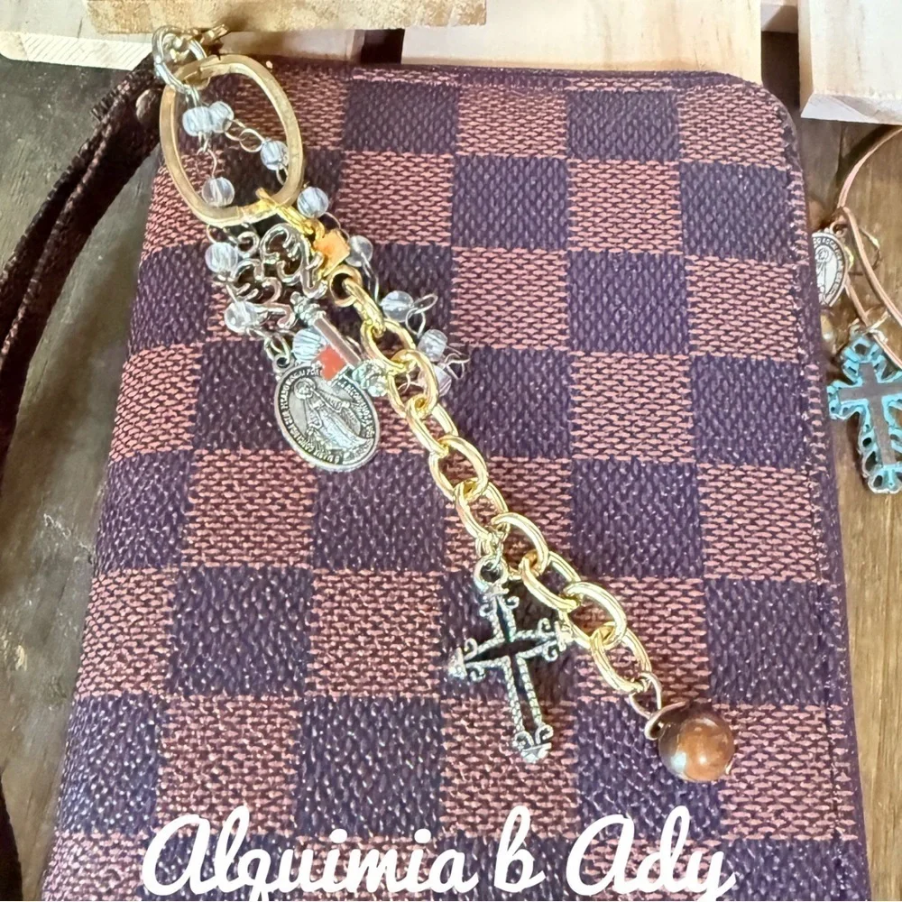 Alquimia elegant key
