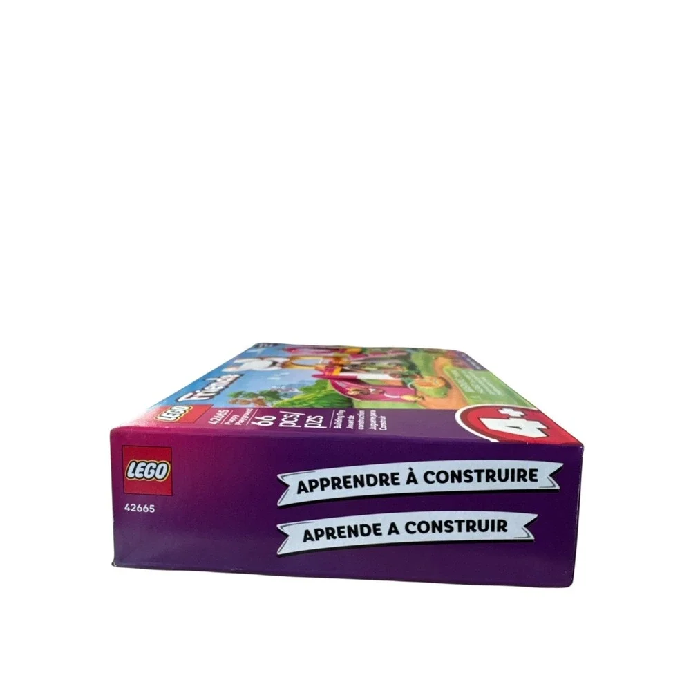 Lego this friends