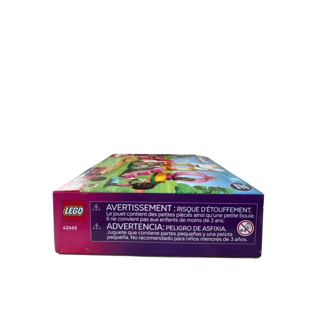 Lego this friends