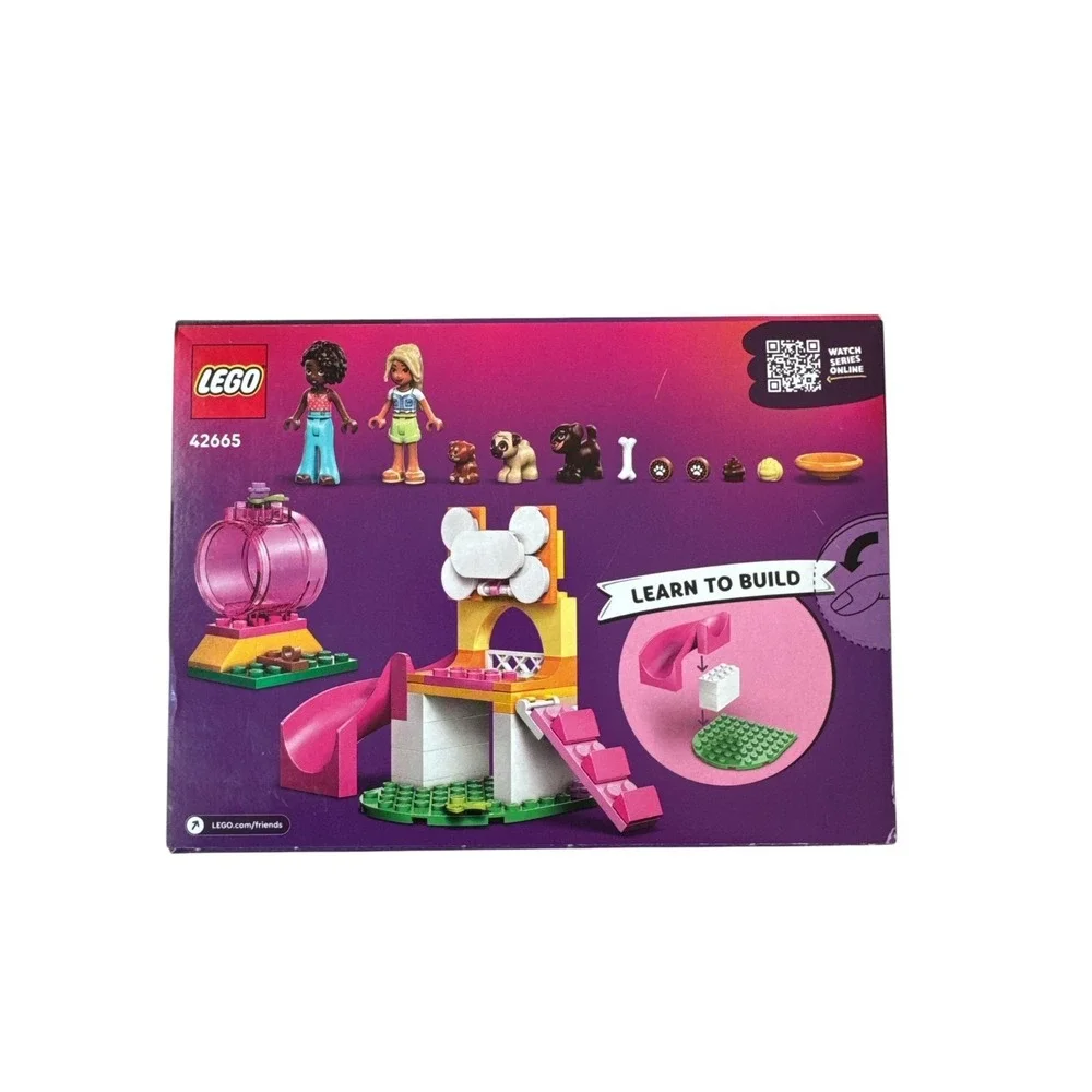 Lego this friends