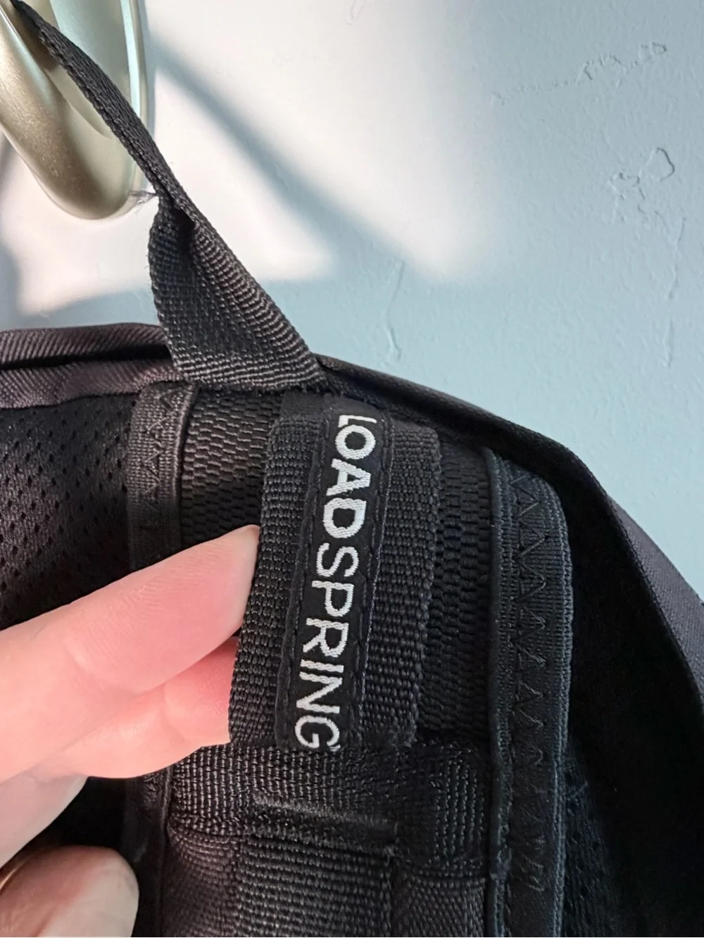 adidas Black Everyday Utility Backpack