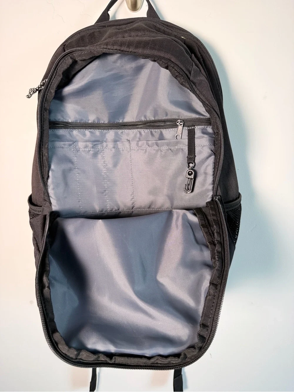 adidas Black Everyday Utility Backpack