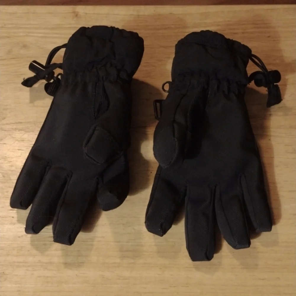 Hotfingers details elastic