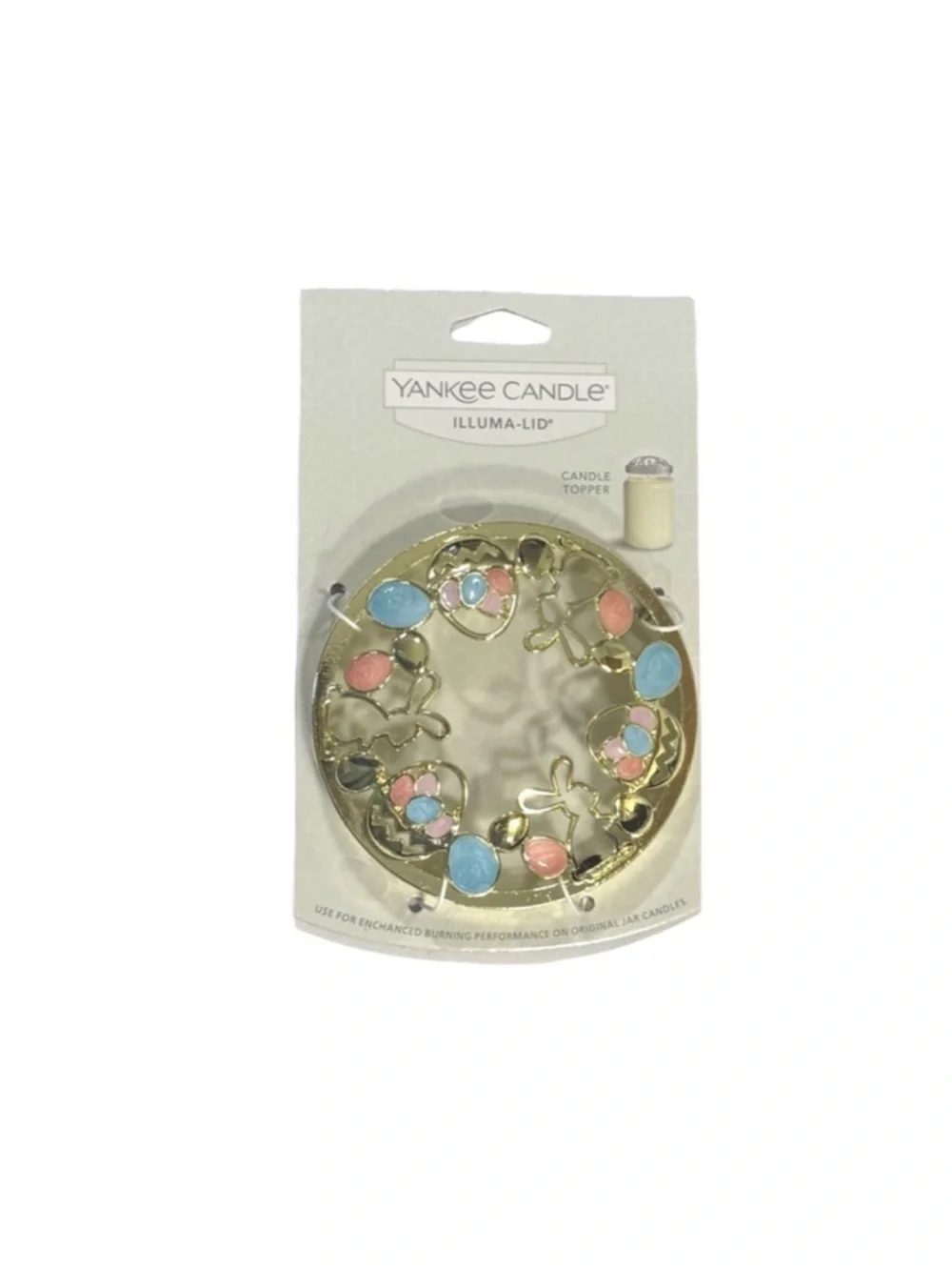 Yankee Candle new yankee