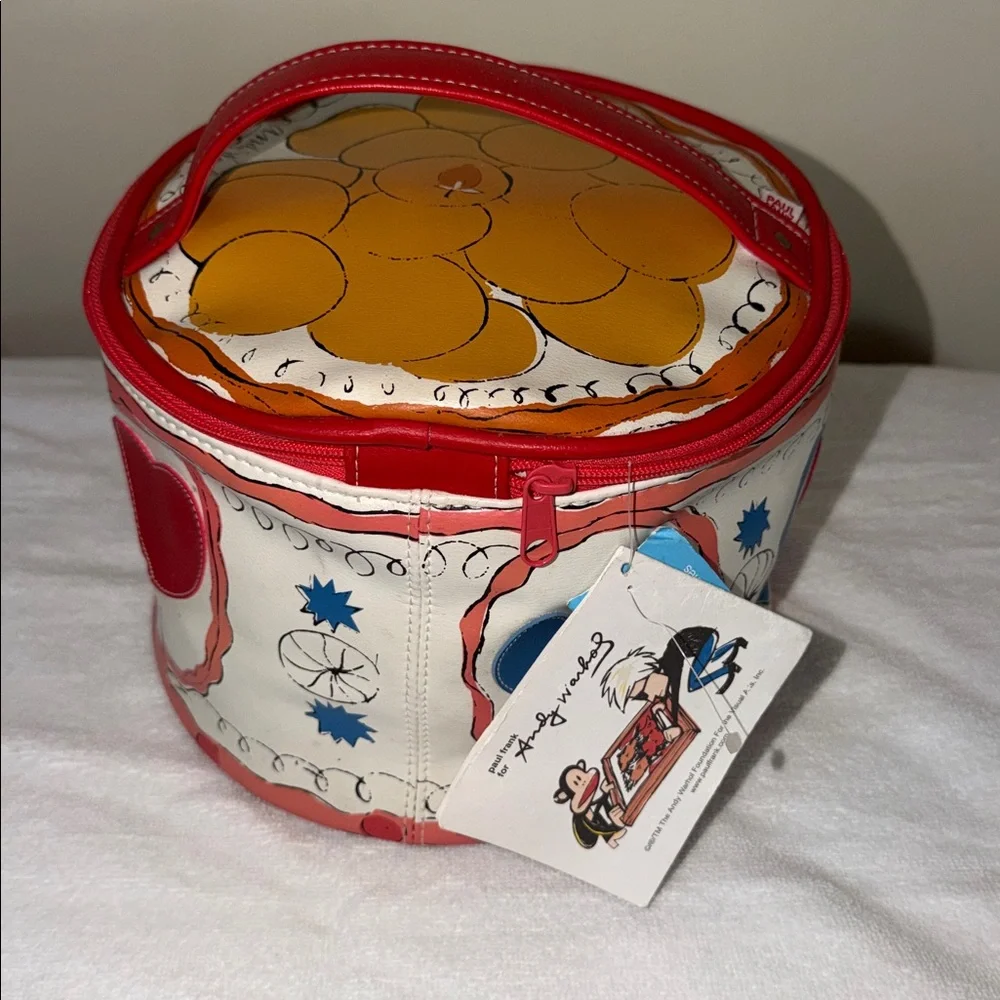 Paul Frank 9” diameter