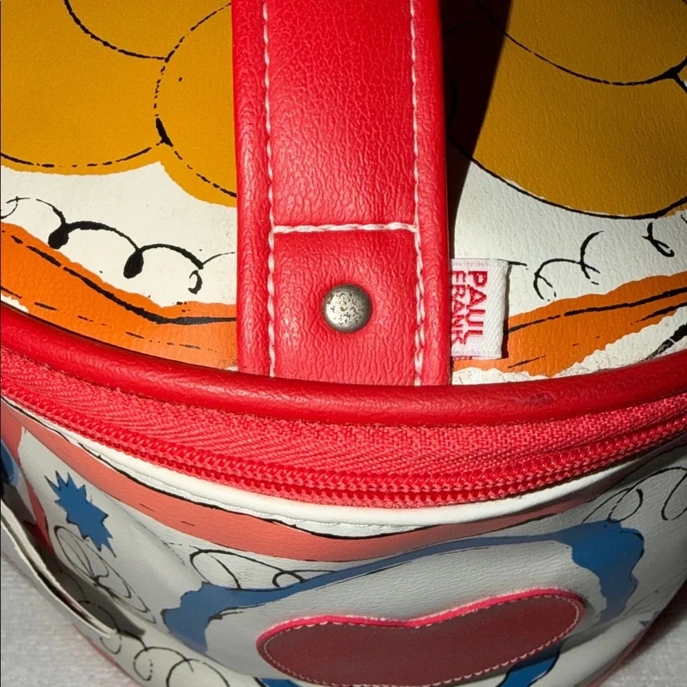 Paul Frank 9” diameter