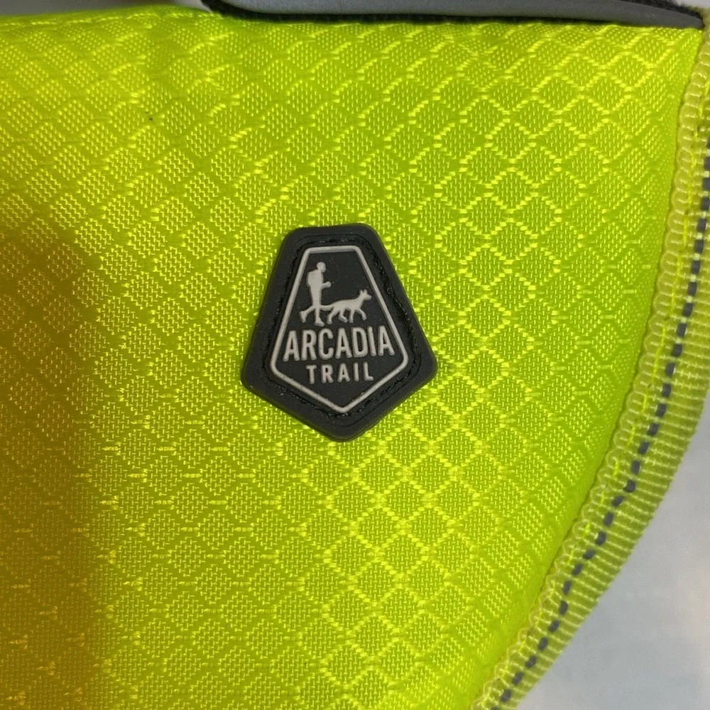 Arcadia Trail this arcadia