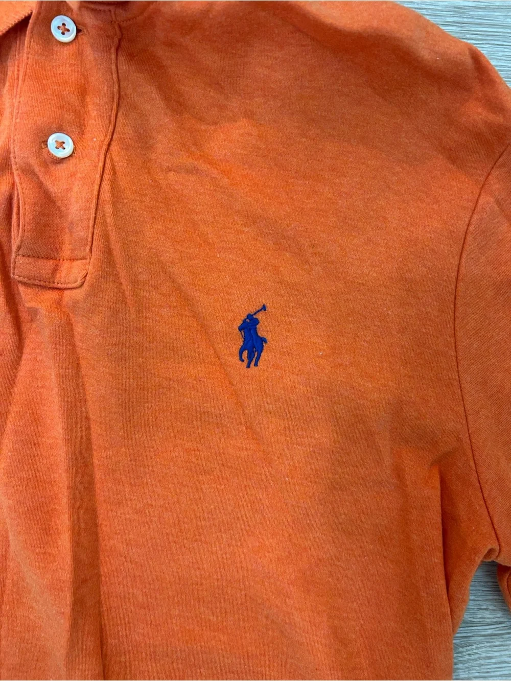 Ralph Lauren polo ralph