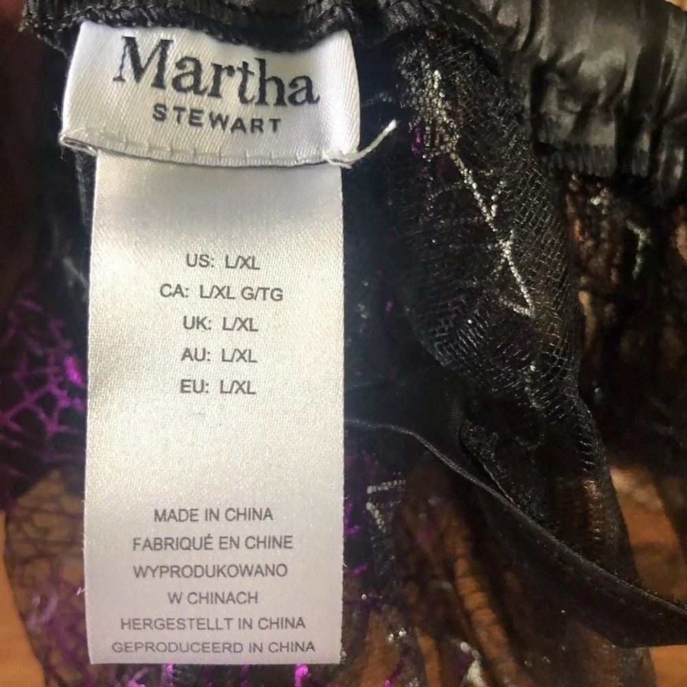 Martha Stewart martha stewart