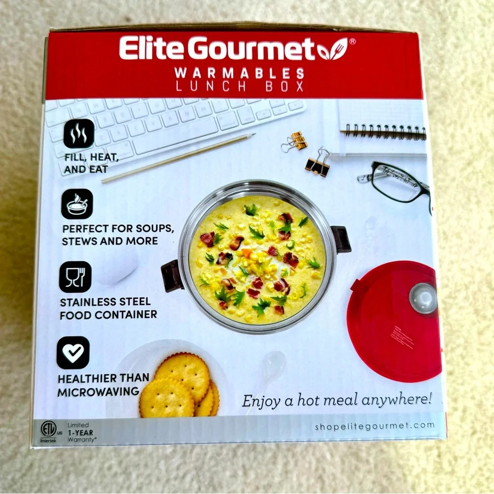 Maxi Matic elite gourmet