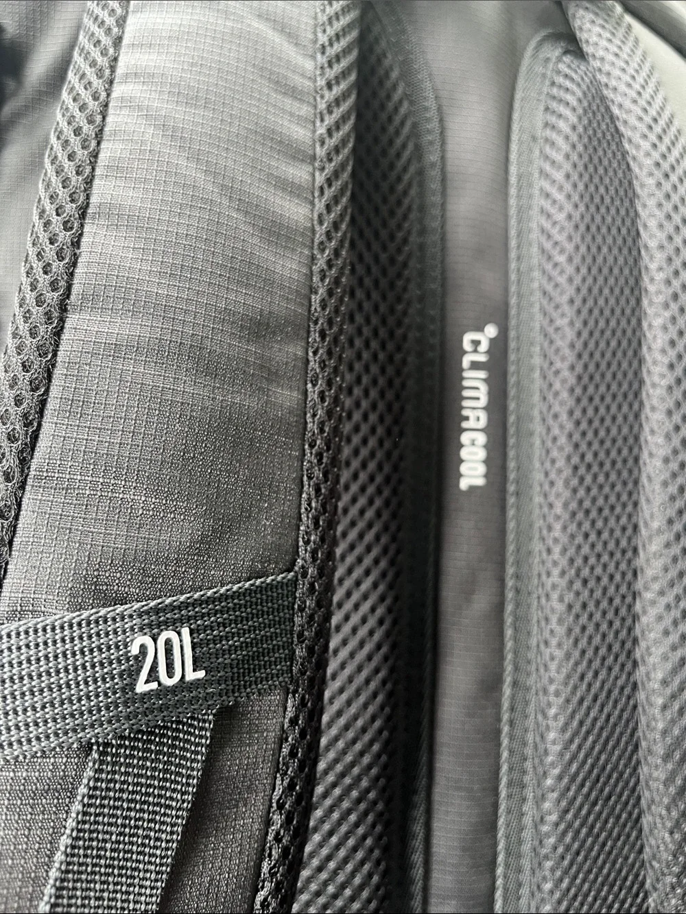 adidas durable terrex