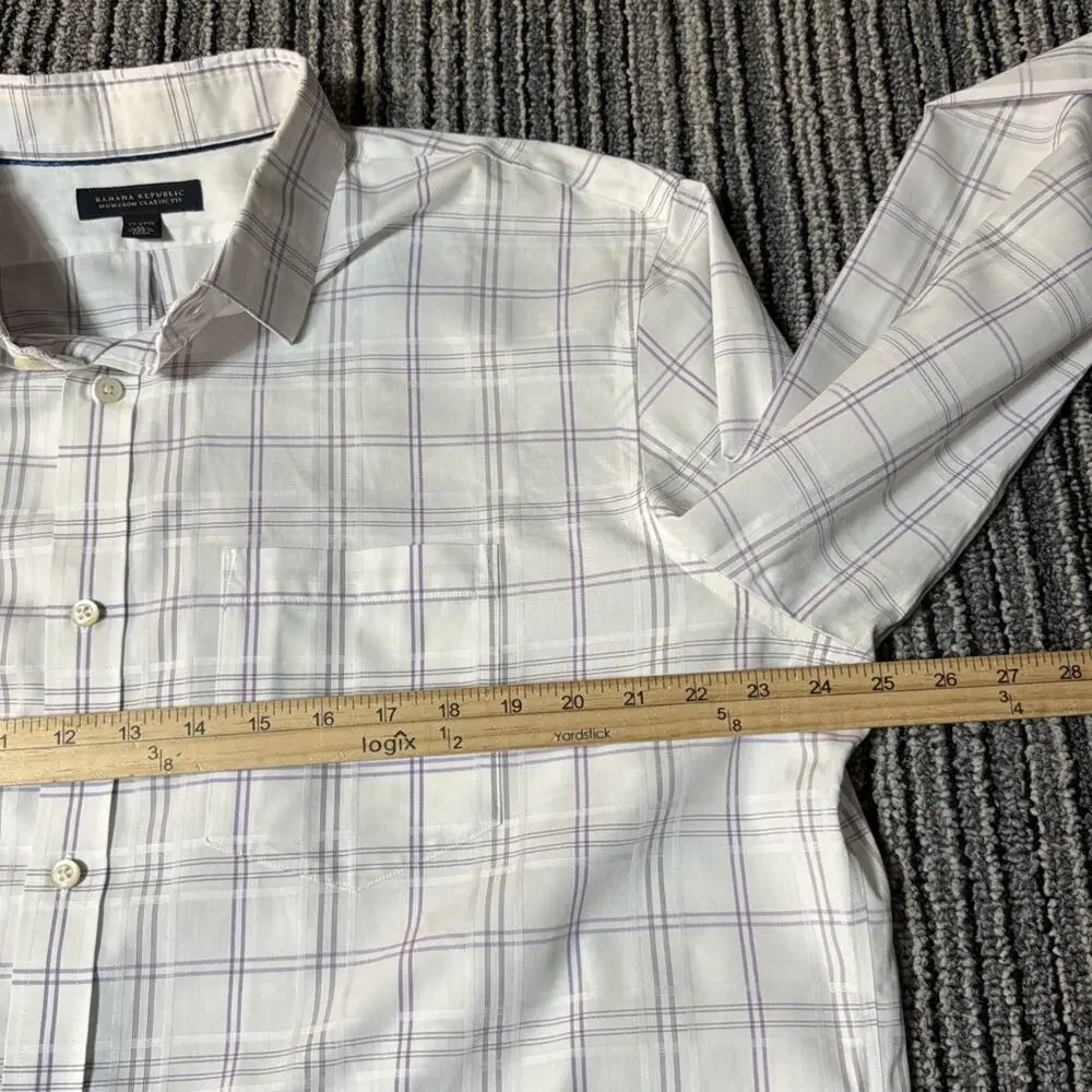 Banana Republic banana republic