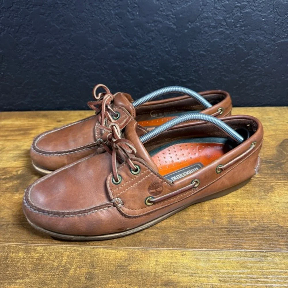 Timberland classic eye