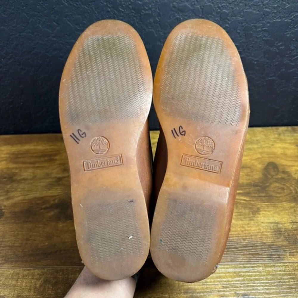 Timberland classic eye