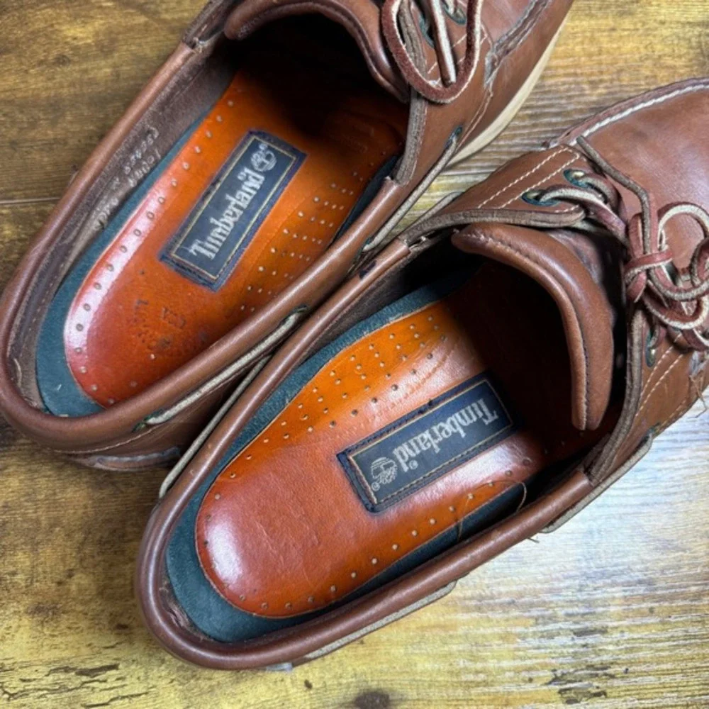 Timberland classic eye