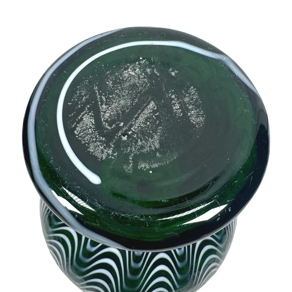 Murano isn decor present