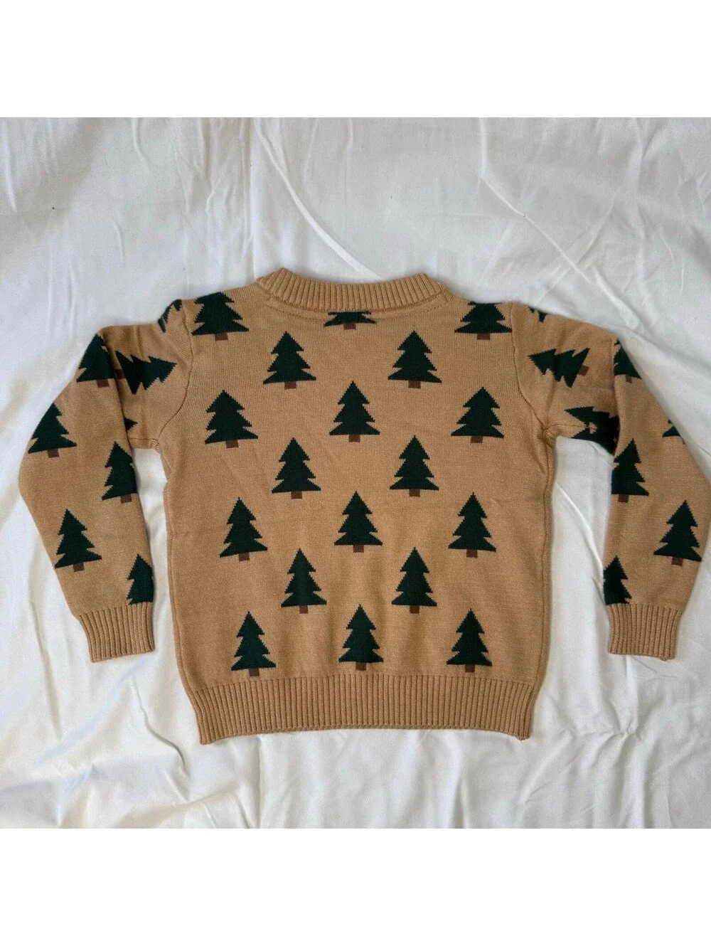 Gymboree sweater baby
