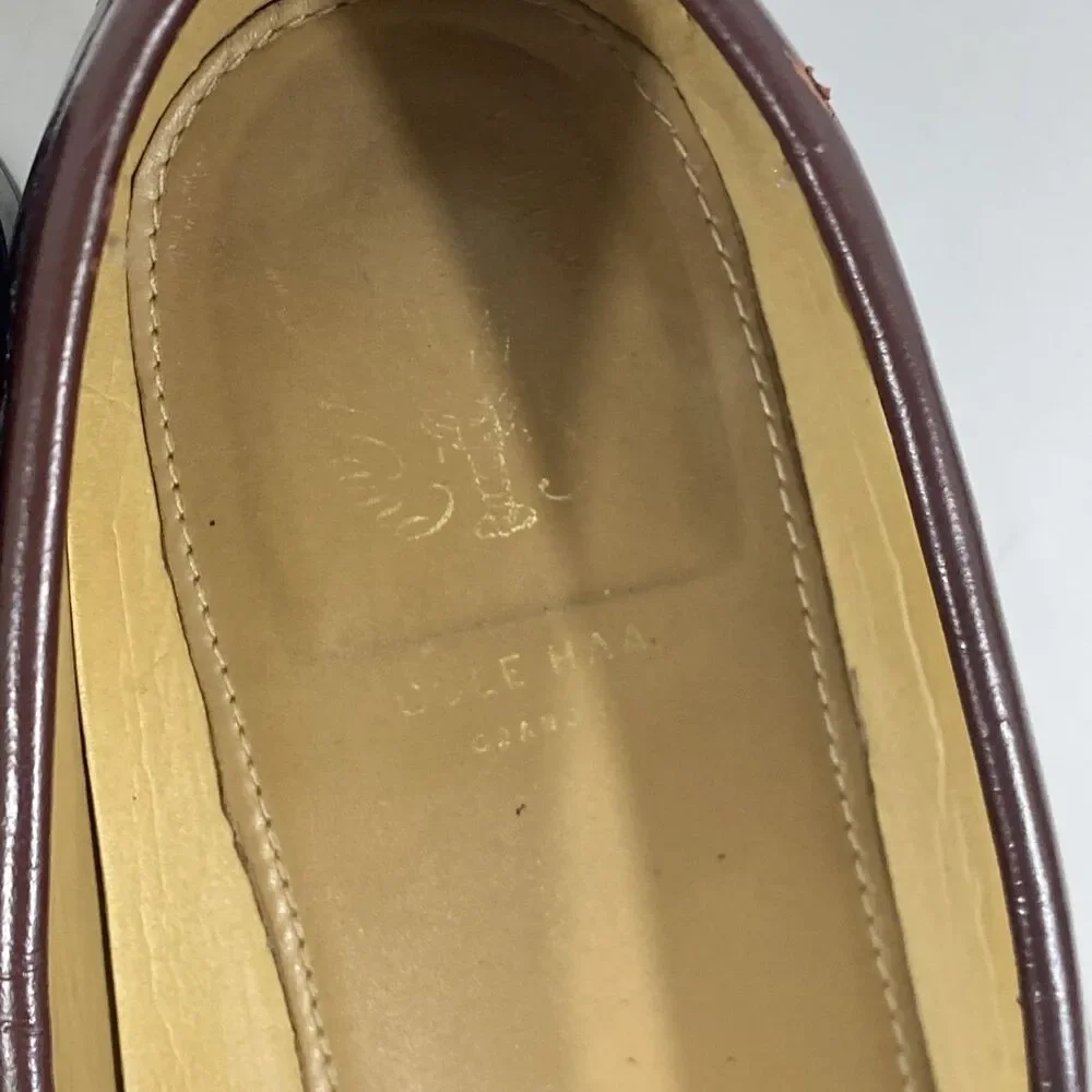 Cole Haan product pair