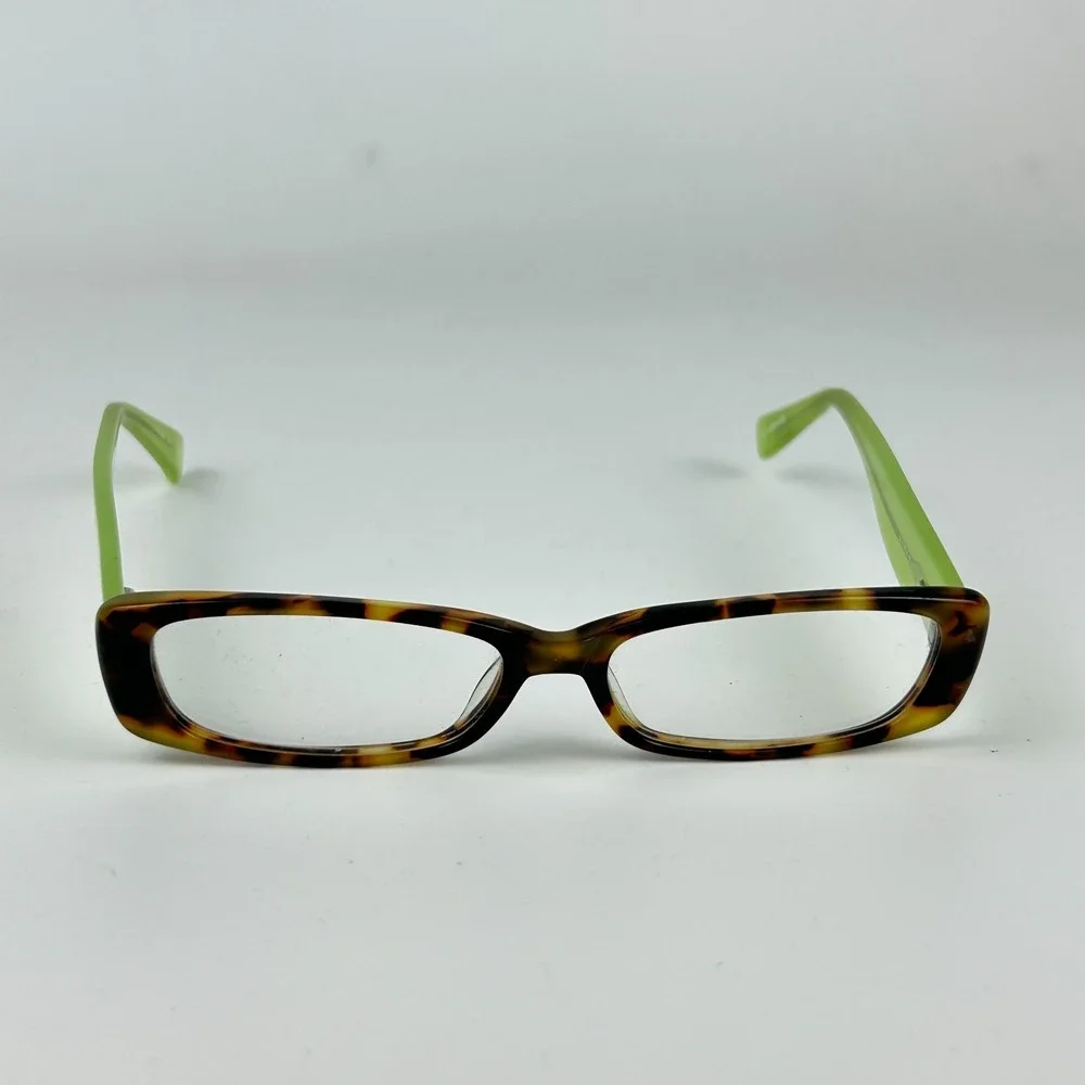 Eyebobs will pattern