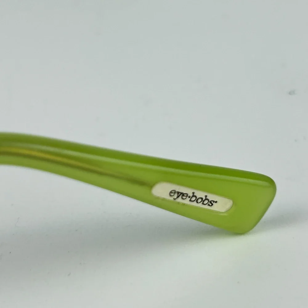 Eyebobs plastic high