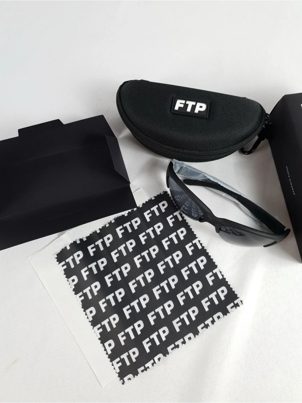 FTP message same