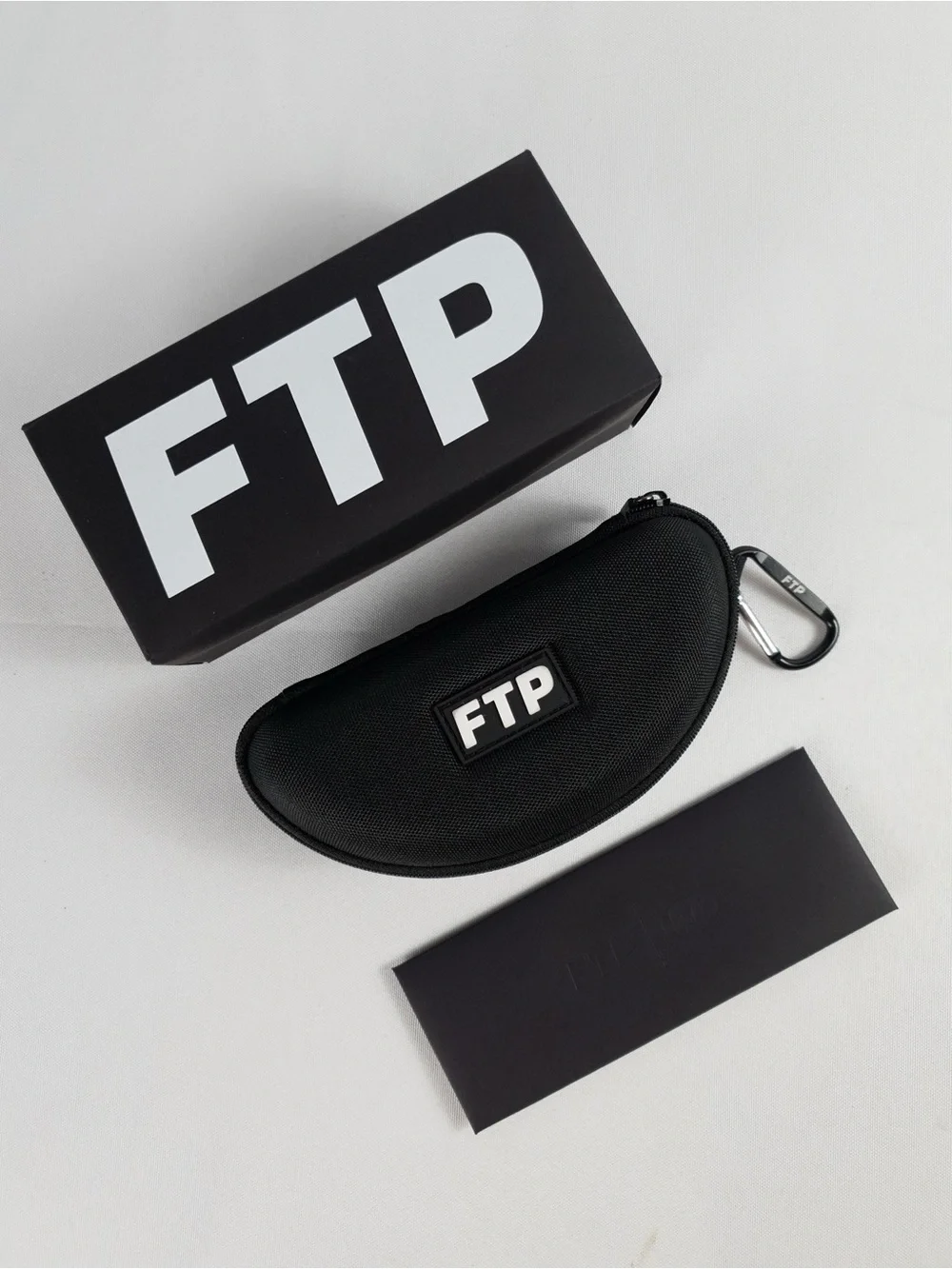 FTP sports feel