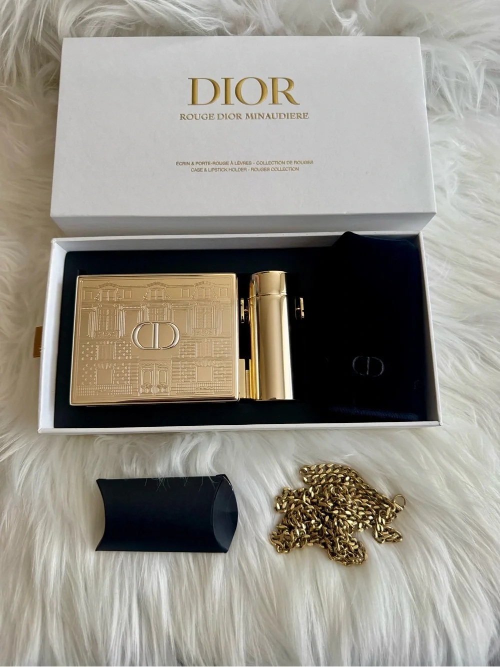 Dior other chance
